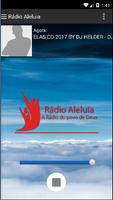 Radio Aleluia FM poster