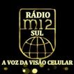 Rádio M12 Sul