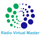 Rádio Virtual Master アイコン