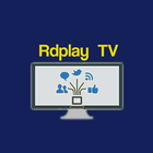 RD Play TV आइकन