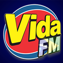 Rádio Vida FM Brasil APK