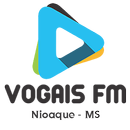 Vogais FM Nioaque MS APK