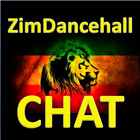 Zimdancehall Chat Zeichen