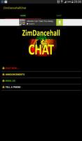 Zimdancehall Chat capture d'écran 1