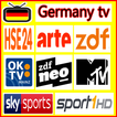 Allemagne tv online 2019