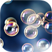 Christmas Blow Bubbles APK