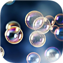 Christmas Blow Bubbles APK