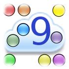 NineOnAir FREE, brain training icon