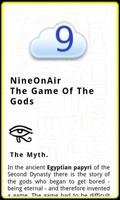 NineOnAir FREE, brain training captura de pantalla 3