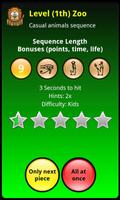 NineOnAir FREE, brain training screenshot 1