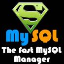 Super MySQL APK