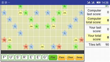 WWAI Screenshot 1