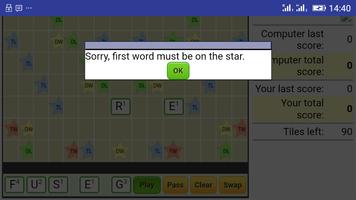 WWAI Screenshot 3