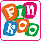 Pinkoo Admin biểu tượng