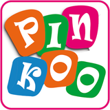 Pinkoo Admin-icoon