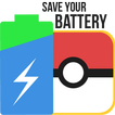 Battery Guide Pokemon GO