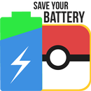 Battery Guide Pokemon GO APK