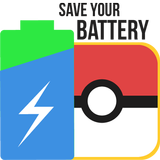 Battery Guide Pokemon GO icon
