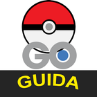 Guide Pokemon GO أيقونة