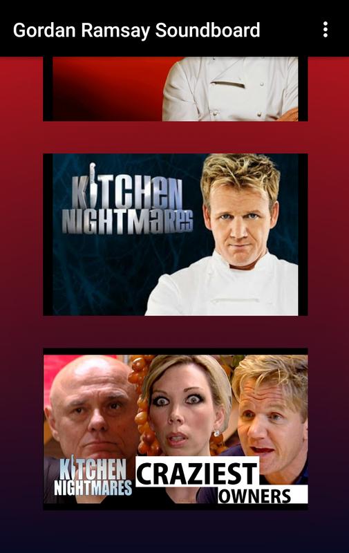 Hell S Kitchen Ringtone Hell S Kitchen Ringtone
