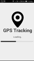 GPS Track poster