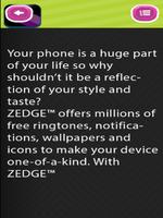 guidе fоr zedge free ringtones ภาพหน้าจอ 2