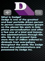 Guidе fоr zedge free ringtones スクリーンショット 2