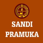 Sandi Pramuka আইকন