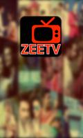 Free ZEE TV HD 2018 Tip poster