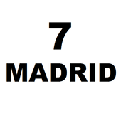 7MADRID icon