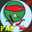 PAC-Ninja 2 APK