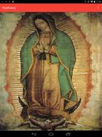 Holy Rosary of the Virgin Mary Affiche