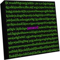 Password Builder Ekran Görüntüsü 2