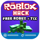 Robux For Roblox Prank APK