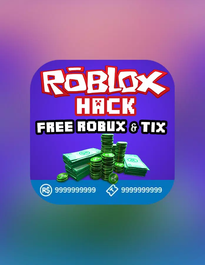 ดาวน์โหลด Free Robux For Roblox Simulator - Joke APK สำหรับ Android