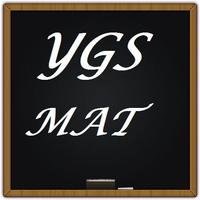 YGS Matematik Notları Plakat