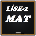 Lise 1 Mat