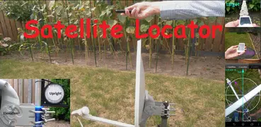 Satellite Locator