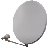 Satellite Locator আইকন