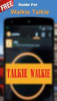 Tips Zello  Walkie Talkie syot layar 3