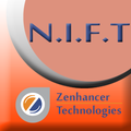 NIFT ENTRANCE