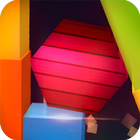 Hexa Block أيقونة