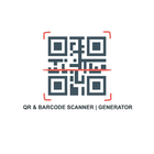 QR & Barcode Scanner simgesi