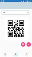 QR & Barcode Scanner 截圖 1