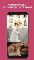 Dog Puppy Puppies Wallpapers Affiche