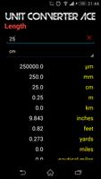 单位换算器 ACE 截图 2
