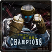 Guide Real Steel Champions