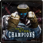 Icona Guide Real Steel Champions