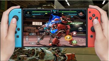 Guide Real Steel Champions screenshot 2