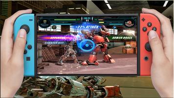 Guide Real Steel Champions 截圖 3